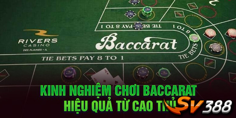 Kỹ năng tâm lý trong Game bài SV388