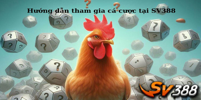 Bắn cá SV388 - Bùng nổ giải thưởng với trò chơi bắn cá thần tài